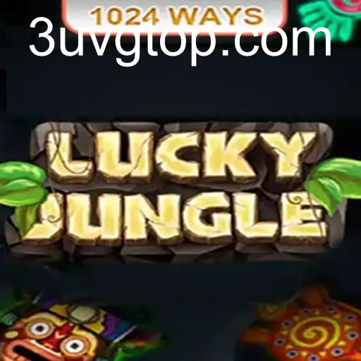 LuckyJungle1024