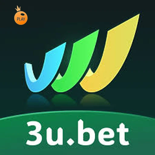 3ubet Logo