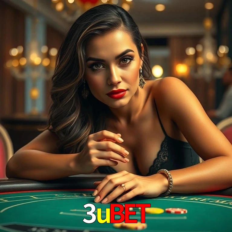 3ubet VIP Rewards