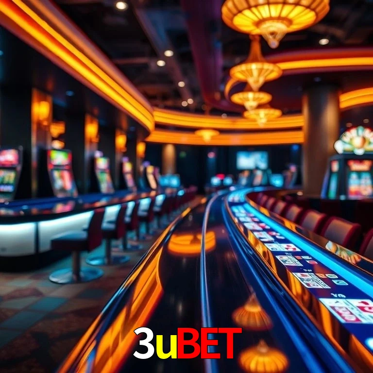 3ubet Suporte
