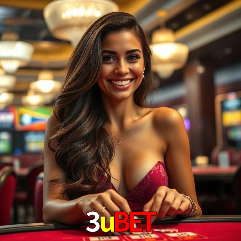 3ubet App Design