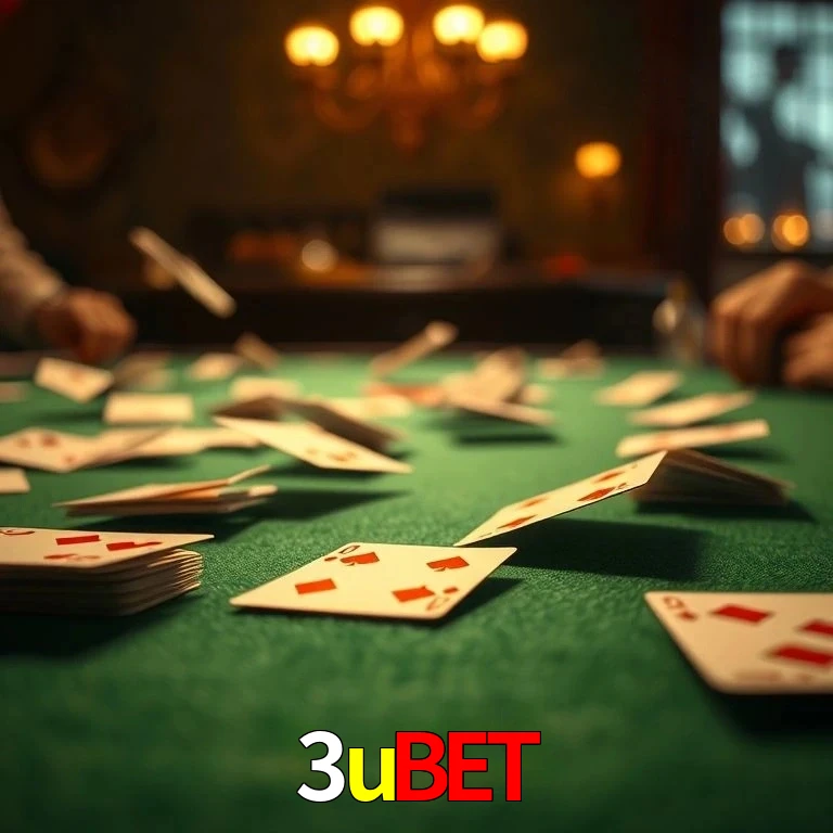3ubet.com