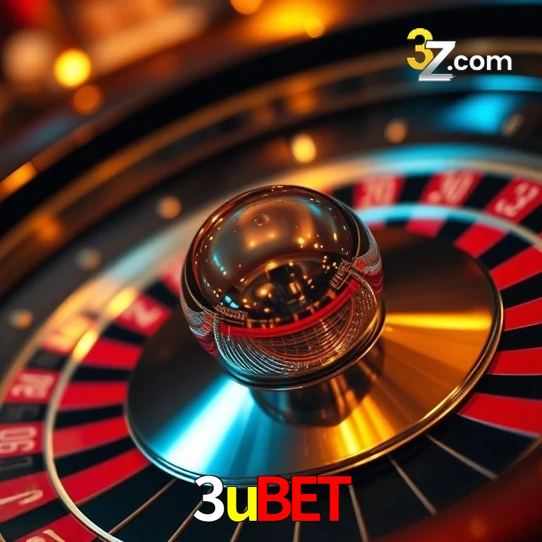 3ubet Eventos VIP