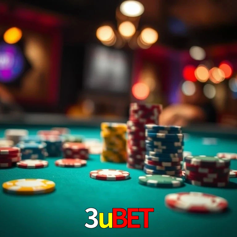 3ubet Performance