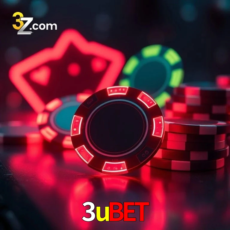 3ubet Slot Analytics