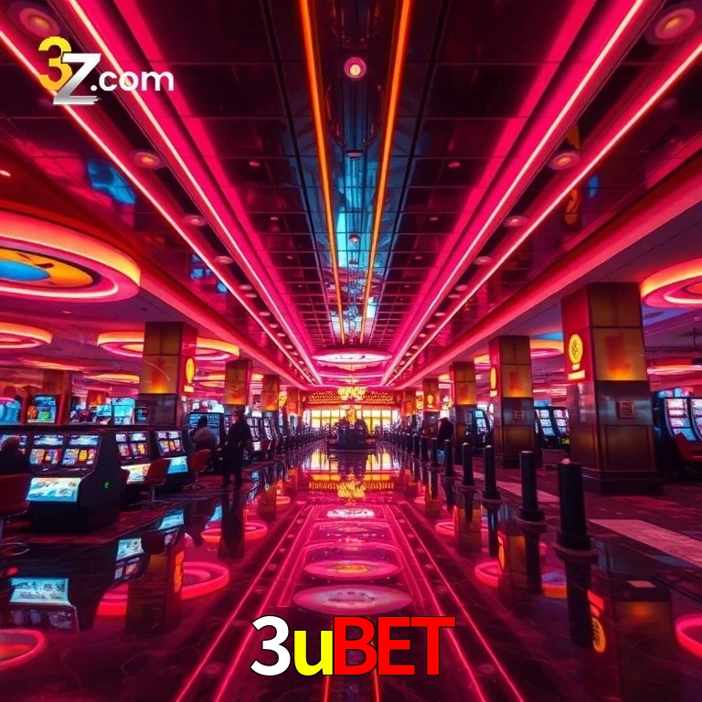 3ubet APK Interface
