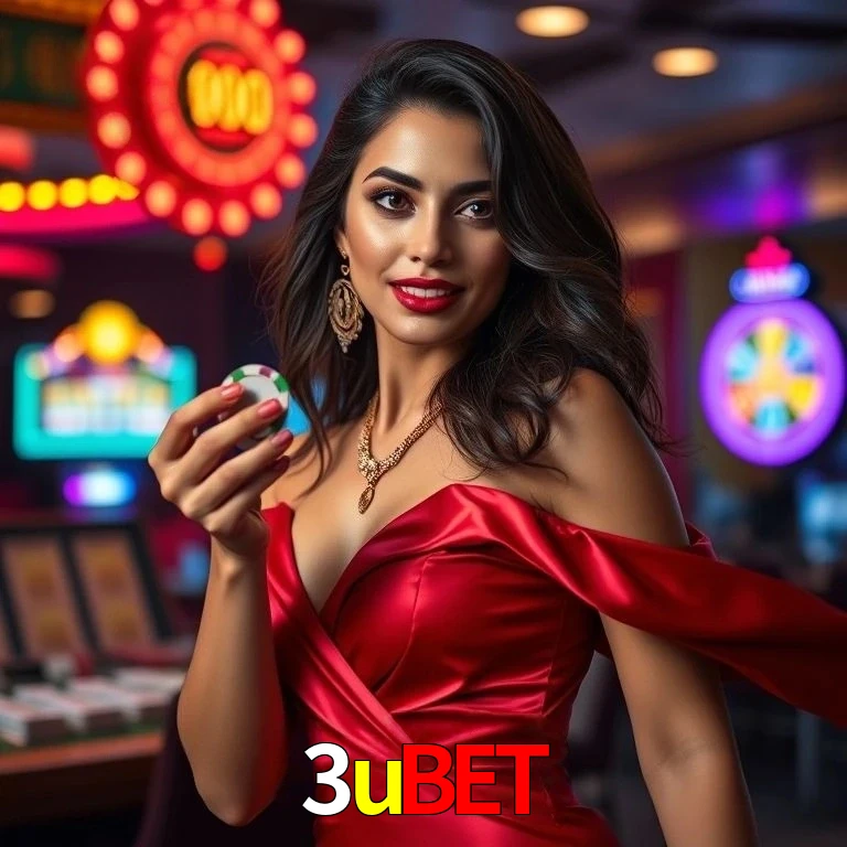 3ubet Torneios Slots