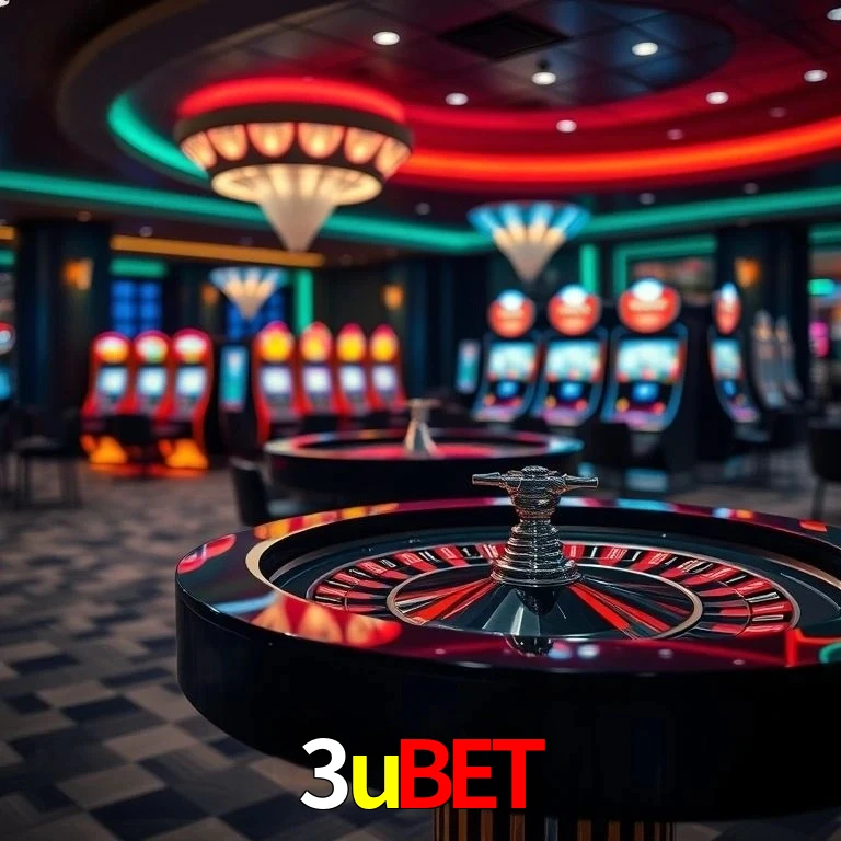 3ubet APK Segurança