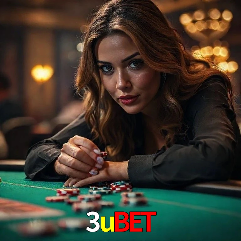 3ubet Sistema Bônus