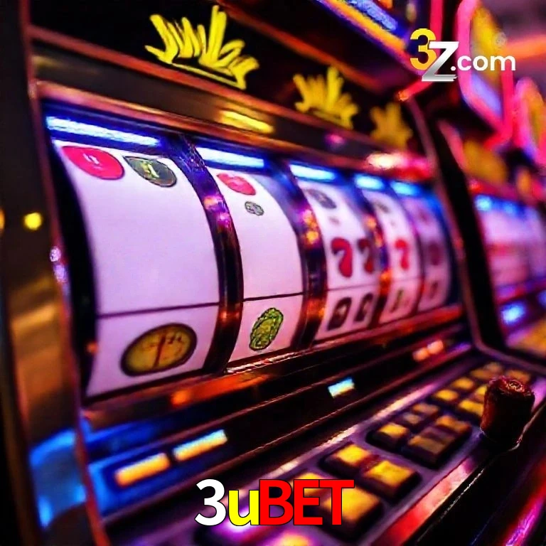 3ubet VIP Níveis