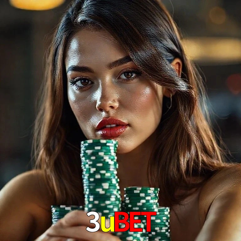 3ubet Slot Temas